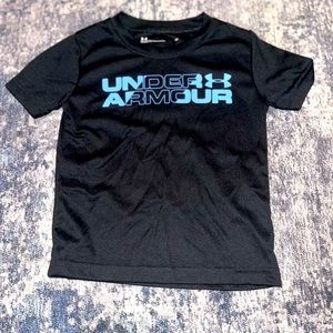 UA tshirt